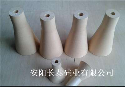 郑州氧化锆雾化喷嘴