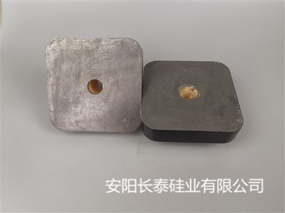 郑州连铸中间包快速更换定径水口