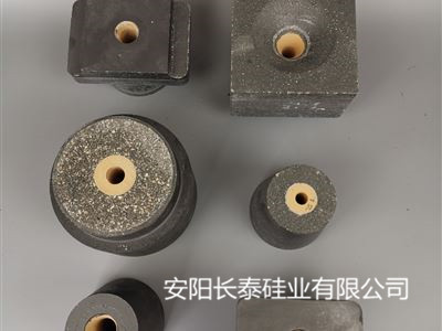 郑州中间包定径水口