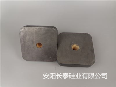 郑州氧化锆快换水口