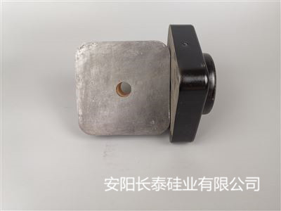 郑州小方坯定径水口